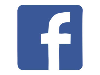 Facebook logotyp.