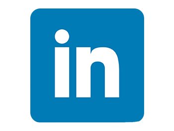 LinkedIn logotyp.